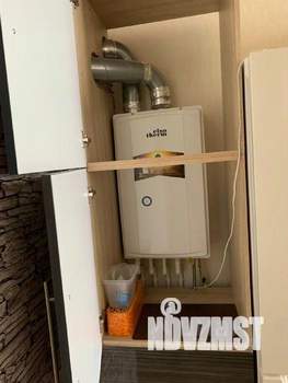 1-к квартира, вторичка, 55м2, 7/8 этаж