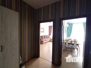 1-к квартира, вторичка, 50м2, 5/6 этаж