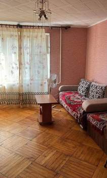 4-к квартира, вторичка, 78м2, 3/9 этаж