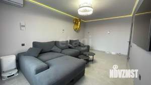 4-к квартира, вторичка, 82м2, 9/9 этаж