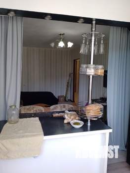 1-к квартира, вторичка, 40м2, 6/9 этаж