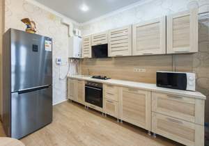 1-к квартира, вторичка, 38м2, 2/8 этаж