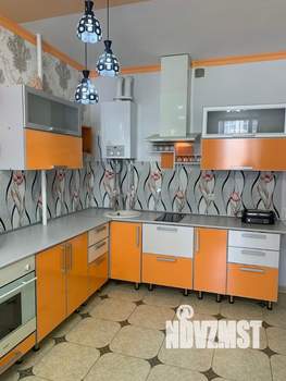 1-к квартира, вторичка, 55м2, 3/6 этаж