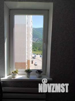 1-к квартира, вторичка, 41м2, 6/9 этаж