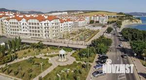 Студия квартира, вторичка, 28м2, 2/7 этаж