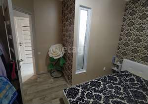 2-к квартира, вторичка, 52м2, 3/16 этаж