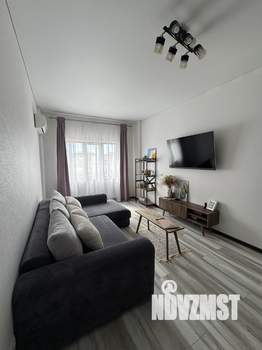 2-к квартира, вторичка, 65м2, 1/7 этаж