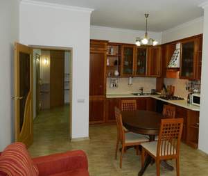 1-к квартира, вторичка, 63м2, 3/10 этаж