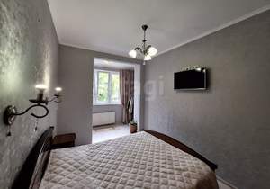 1-к квартира, вторичка, 42м2, 2/8 этаж