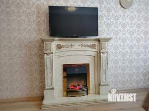 1-к квартира, вторичка, 45м2, 5/6 этаж