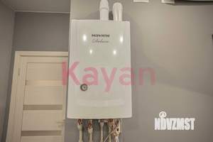 1-к квартира, вторичка, 42м2, 3/8 этаж