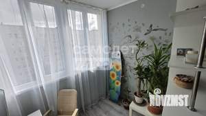 3-к квартира, вторичка, 63м2, 9/9 этаж