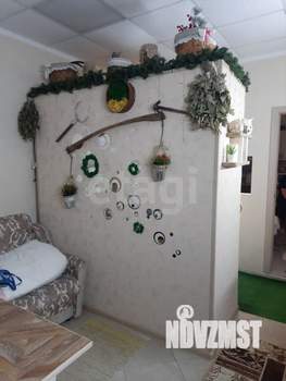 Студия квартира, вторичка, 49м2, 1/5 этаж