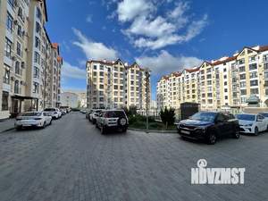 Студия квартира, вторичка, 58м2, 8/8 этаж