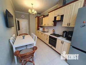 2-к квартира, вторичка, 74м2, 7/8 этаж