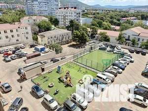 1-к квартира, вторичка, 36м2, 7/8 этаж