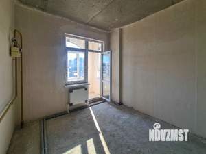 1-к квартира, вторичка, 40м2, 7/8 этаж