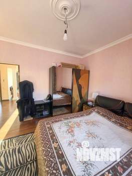 3-к квартира, вторичка, 97м2, 2/5 этаж