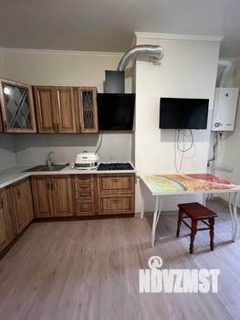 1-к квартира, вторичка, 42м2, 3/7 этаж