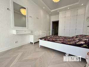 1-к квартира, вторичка, 54м2, 5/9 этаж