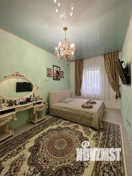 2-к квартира, вторичка, 95м2, 2/3 этаж