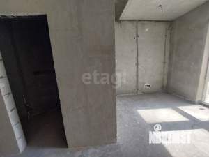 2-к квартира, вторичка, 64м2, 1/17 этаж