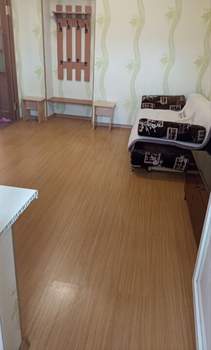 3-к квартира, вторичка, 64м2, 1/5 этаж