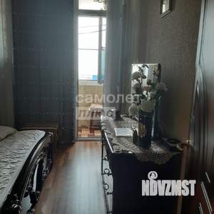 2-к квартира, вторичка, 56м2, 4/5 этаж