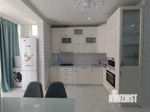 2-к квартира, вторичка, 62м2, 5/7 этаж