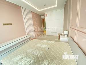 2-к квартира, вторичка, 54м2, 1/6 этаж