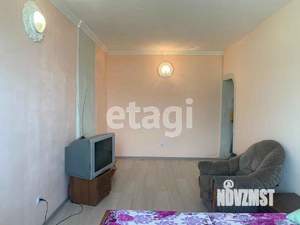 1-к квартира, вторичка, 43м2, 5/5 этаж