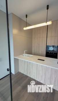 1-к квартира, вторичка, 58м2, 5/6 этаж