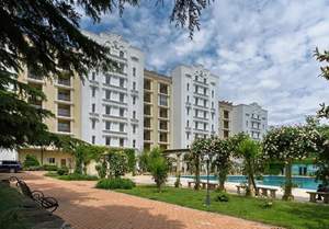 3-к квартира, вторичка, 131м2, 3/6 этаж