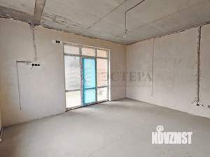 1-к квартира, вторичка, 51м2, 2/5 этаж