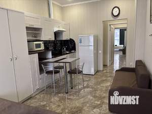 1-к квартира, вторичка, 57м2, 3/9 этаж