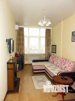 1-к квартира, вторичка, 36м2, 9/10 этаж