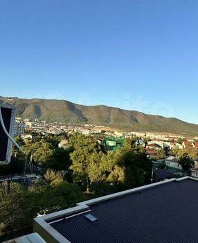 1-к квартира, вторичка, 21м2, 5/5 этаж