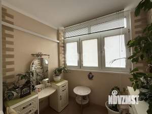 3-к квартира, вторичка, 60м2, 5/9 этаж