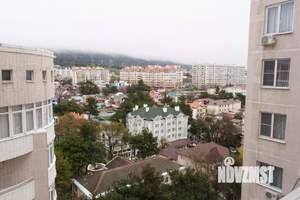 2-к квартира, вторичка, 72м2, 11/17 этаж