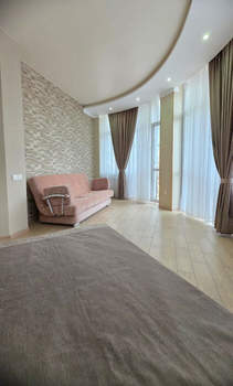 1-к квартира, вторичка, 42м2, 6/8 этаж