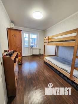 3-к квартира, вторичка, 68м2, 5/5 этаж