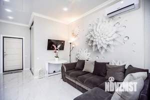 2-к квартира, вторичка, 55м2, 3/8 этаж
