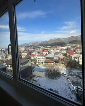 3-к квартира, вторичка, 69м2, 8/9 этаж
