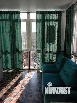 1-к квартира, вторичка, 37м2, 5/7 этаж