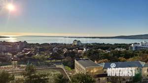 1-к квартира, вторичка, 40м2, 9/15 этаж