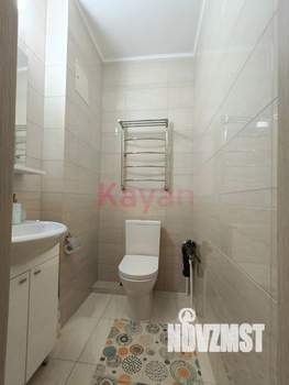 3-к квартира, вторичка, 80м2, 2/7 этаж