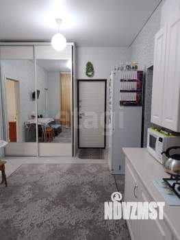 2-к квартира, вторичка, 55м2, 1/6 этаж