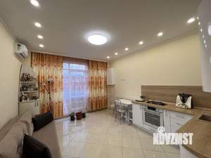 1-к квартира, вторичка, 50м2, 5/6 этаж