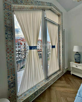 1-к квартира, вторичка, 51м2, 5/5 этаж