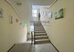 1-к квартира, вторичка, 47м2, 3/5 этаж